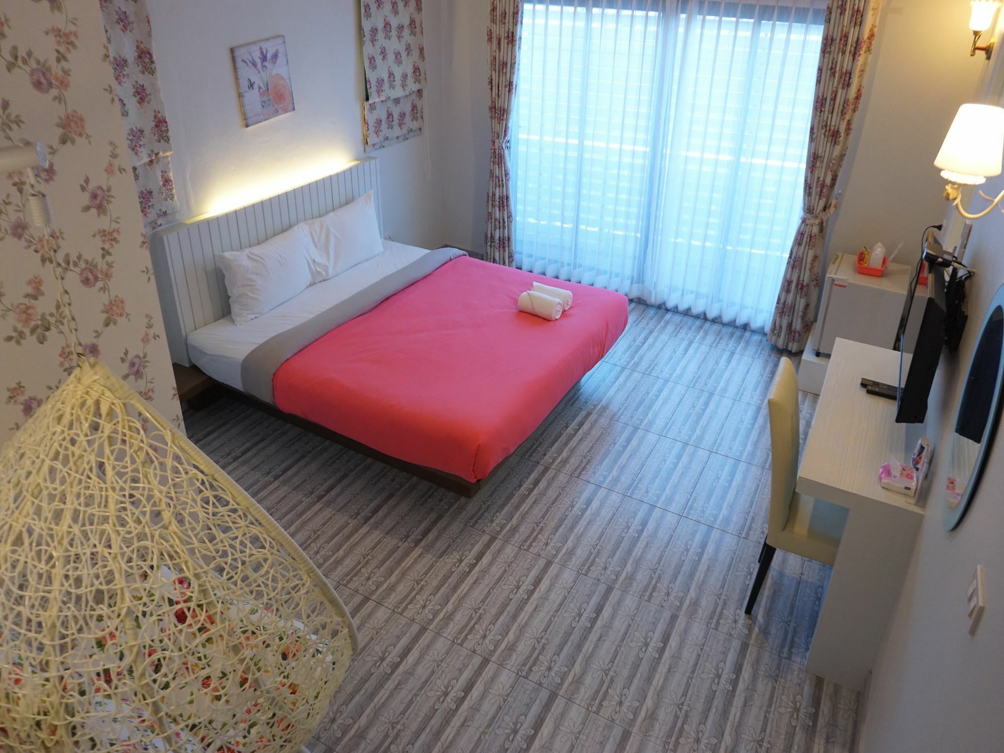 Pama House Apartment Nakhon Si Thammarat Ngoại thất bức ảnh
